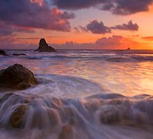 Overcome by DawsonImages