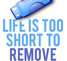 Remove USB Safely by mralan