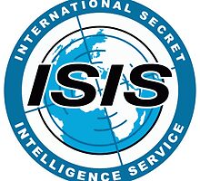 International Secret Intelligence Service by seenontv