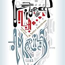 United Native America 2015 by chung-deh tien