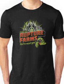 oddworld t shirt