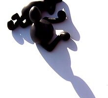 Together by Paul Tupman