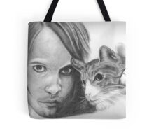 Criss Angel Tote Bag - tb,220x200,flat-pad,220x200,ffffff.2