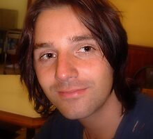 Rob by dipdatdog