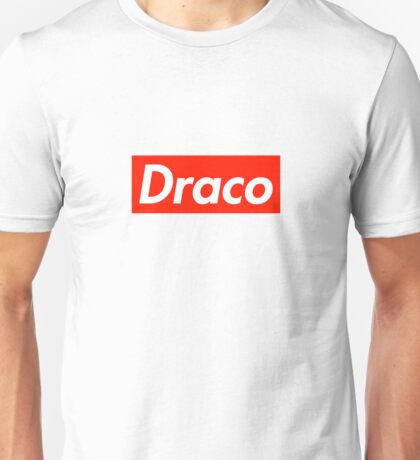 draco t shirt