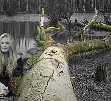 Desolation, Isolation by veronique