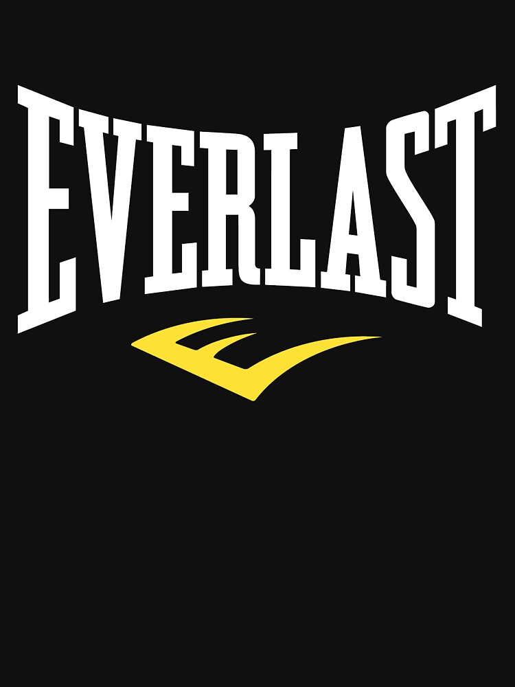 Everlast Wife