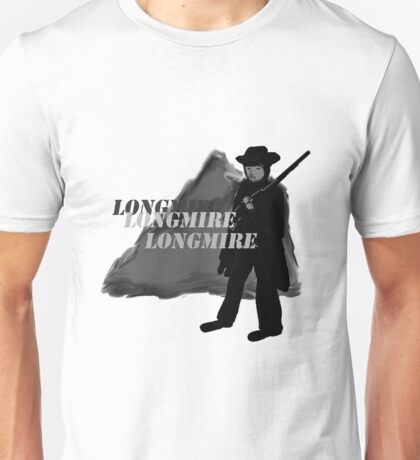 longmire tee shirts