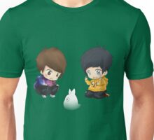 into the woods shirt