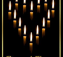 ETERNAL FLAME by Katseyes