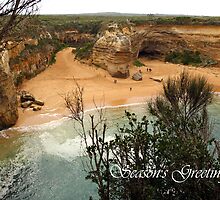 Loch Ard Gorge by Darren Stones