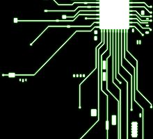 Circuitry by papabuju