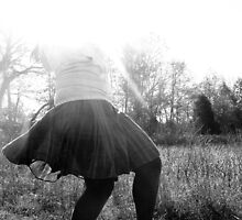 blinding light by clearlyridiculous
