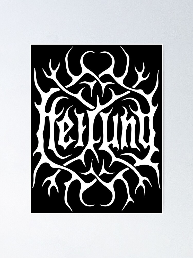 Maria Franz Heilung Poster For Sale By Jeramyquitzon Redbubble