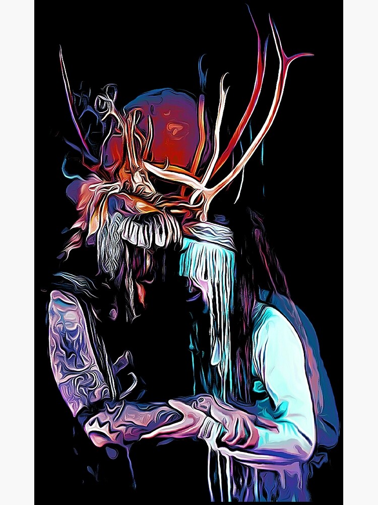 Maria Franz Heilung Poster For Sale By Jeramyquitzon Redbubble