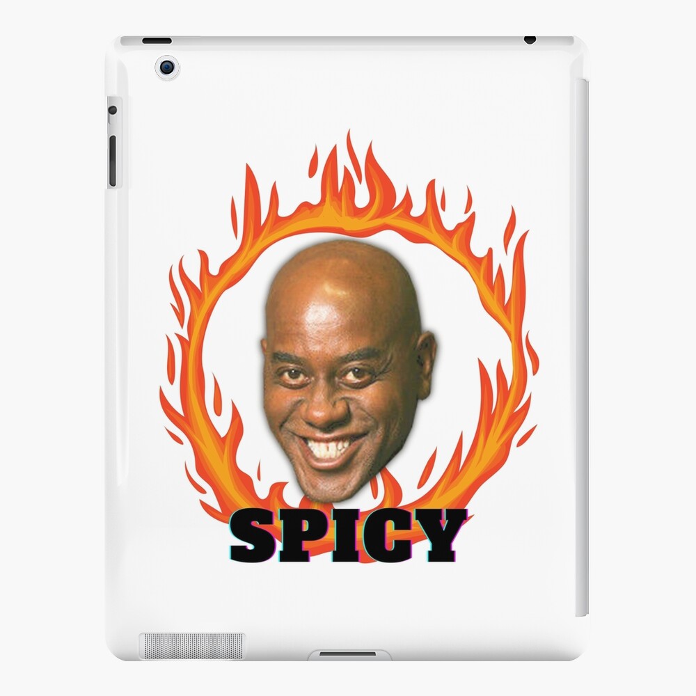 Ainsley Harriott Ainsley Harriott Funny Meme Spicy Meat Mother Father