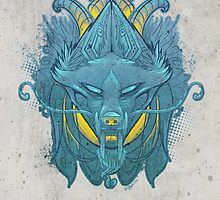 Jackal by Zhivago