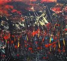 Fields of War by MARTISTIC