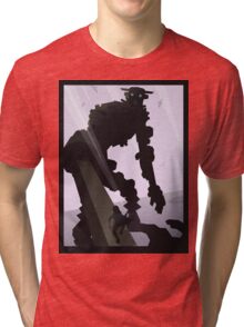 shadow of the colossus t shirt