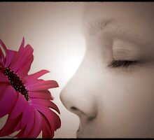 Pause... by Nicole Goggins