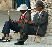 cuban gents by ashley reed