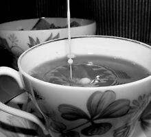 Elevenses by poppykitten