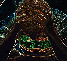 Wired by brerett