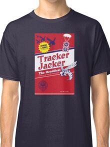 t shirt jacker