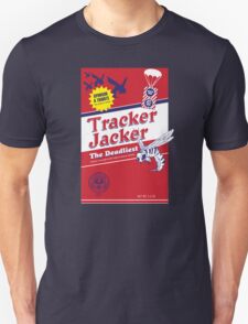 t shirt jacker