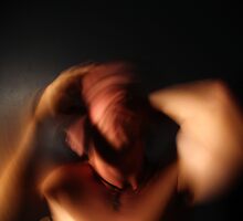 I Suffer by Chris Richards