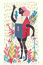 House house by Karl James Mountford