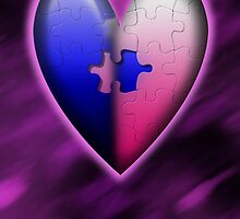 The Complexity of Me by Liberty