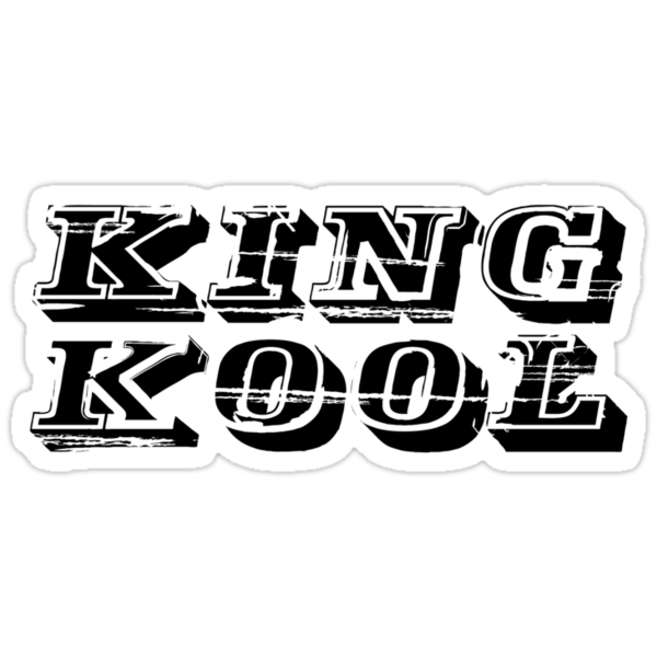 king of kool