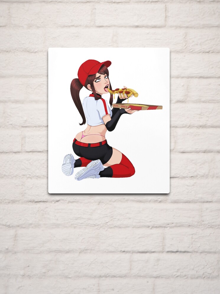 Shadbase A Shadbase A Shadbase Metal Print For Sale By Caesar2