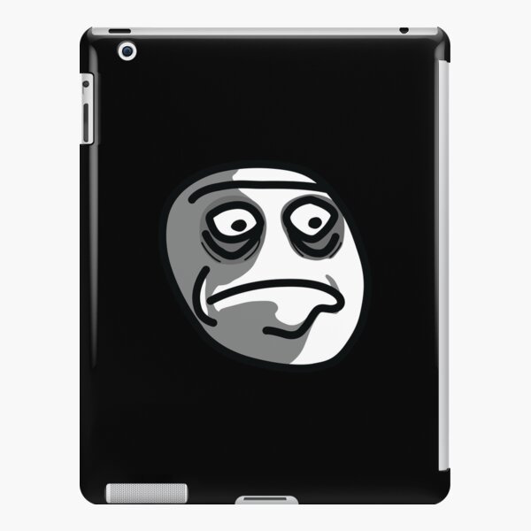 Aware Emote High Quality IPad Case Skin For Sale By SimplyNewDesign