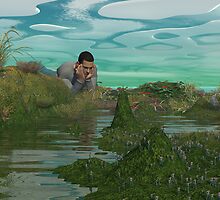Reflections 101 by FlickerLightStudio