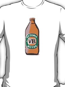 victoria bitter t shirt