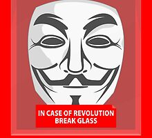 In case of revolution by CrumpetKing
