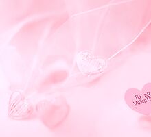 be my valentine by Brenda Anderson