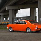 holden orange