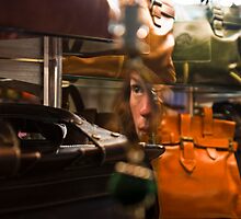 Consumerist desire by Cvail73