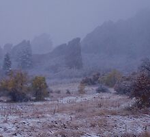 Roxborough Dusting by Jay Ryser