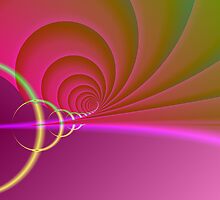 Hypnotized by Rhonda Blais