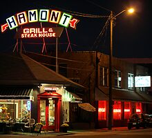 Retro by William Helms