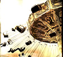 Flying Free by karenanderson