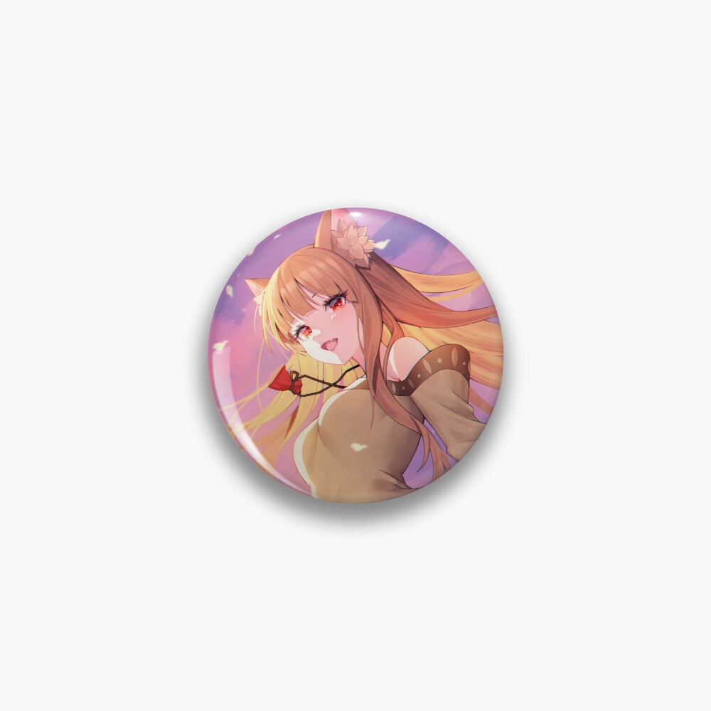 Cute Holo Horo Sexy Ass Butt Thicc Spice And Wolf Lewd Hentai Fox