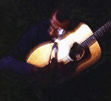 Singing A Song by George Link