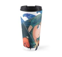 Travel Mug