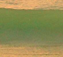 knee paddle penzance by Fliss