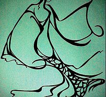 Variety is the spice of life by Hiroko